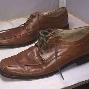 Calvin Klein Horatio Men's Shoes Size 11.5